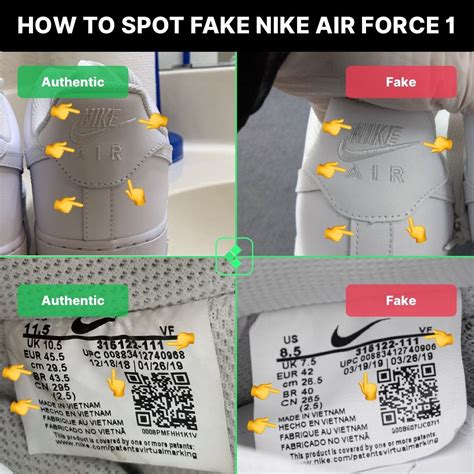 best place for fake nikes